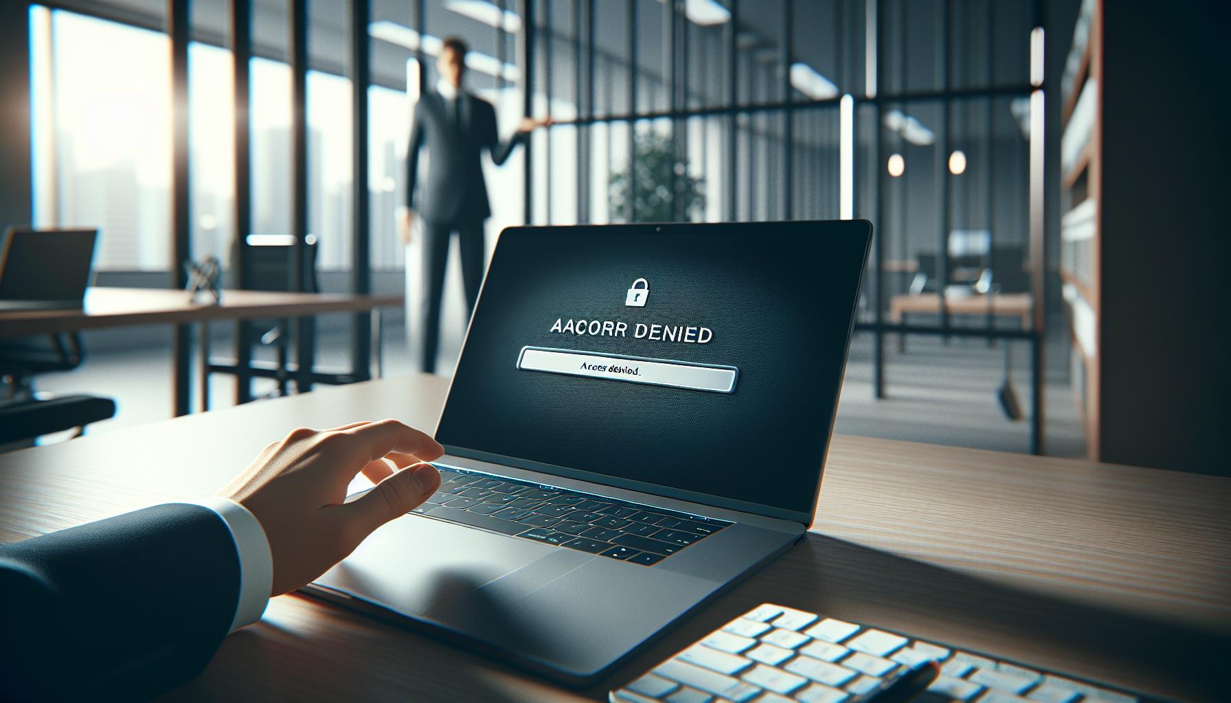 Error 401: ¿Qué Significa y Causas Comunes?