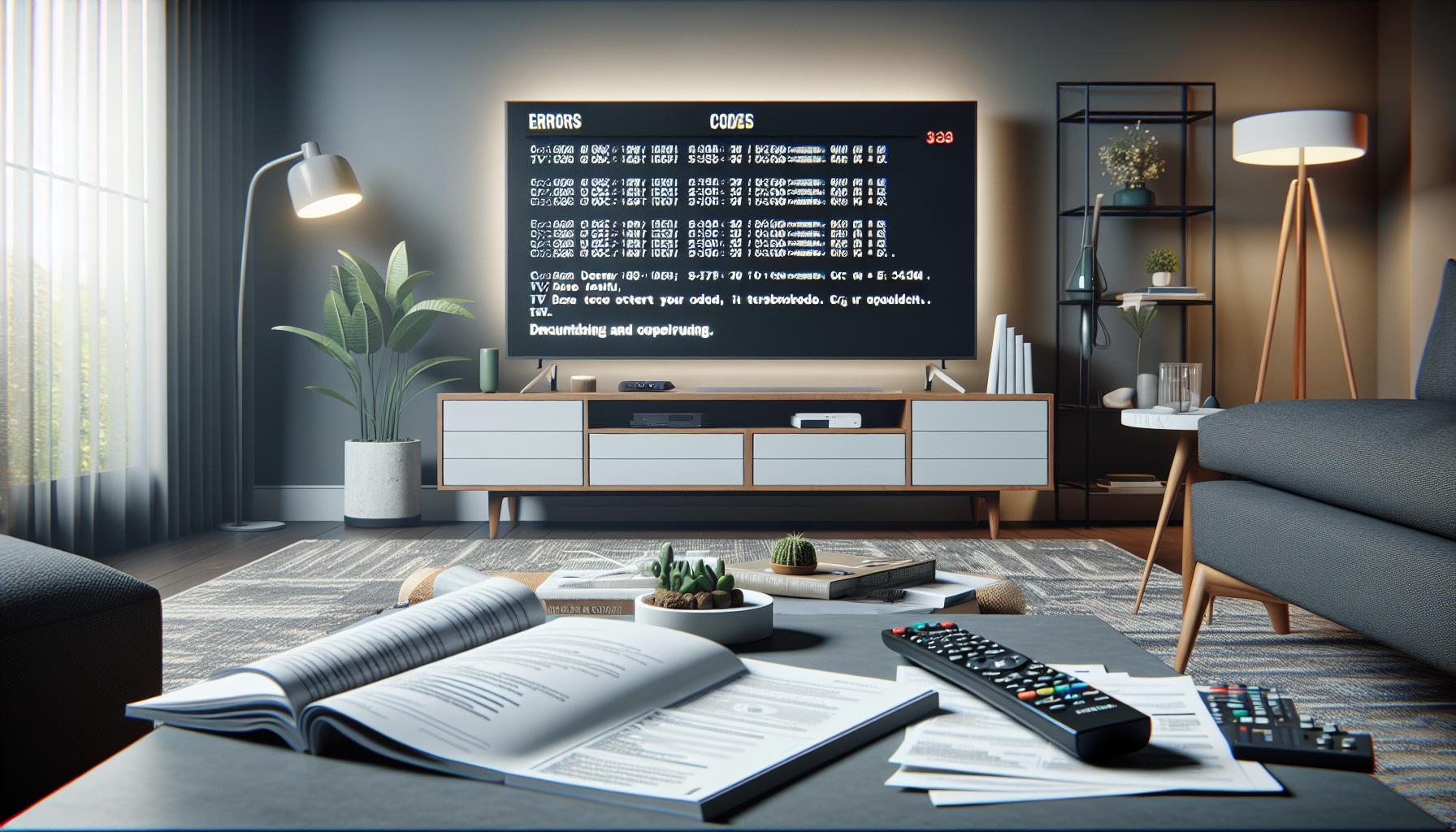 Magis TV No Tiene Sonido: Solución Inmediata 2026 5 Errores y Códigos de Proveedores de TV