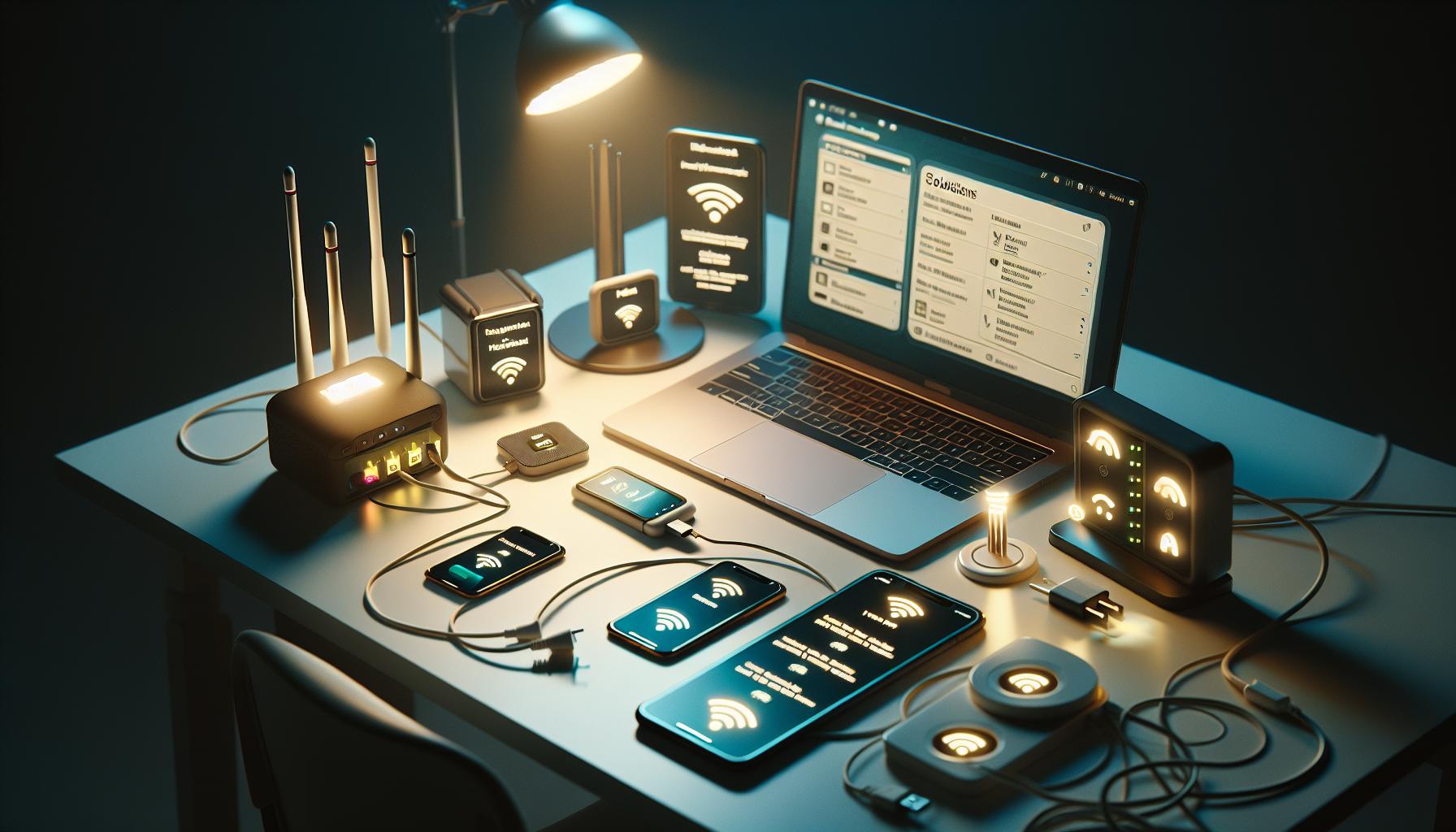 Errores Comunes de Dispositivo: Códigos y Soluciones