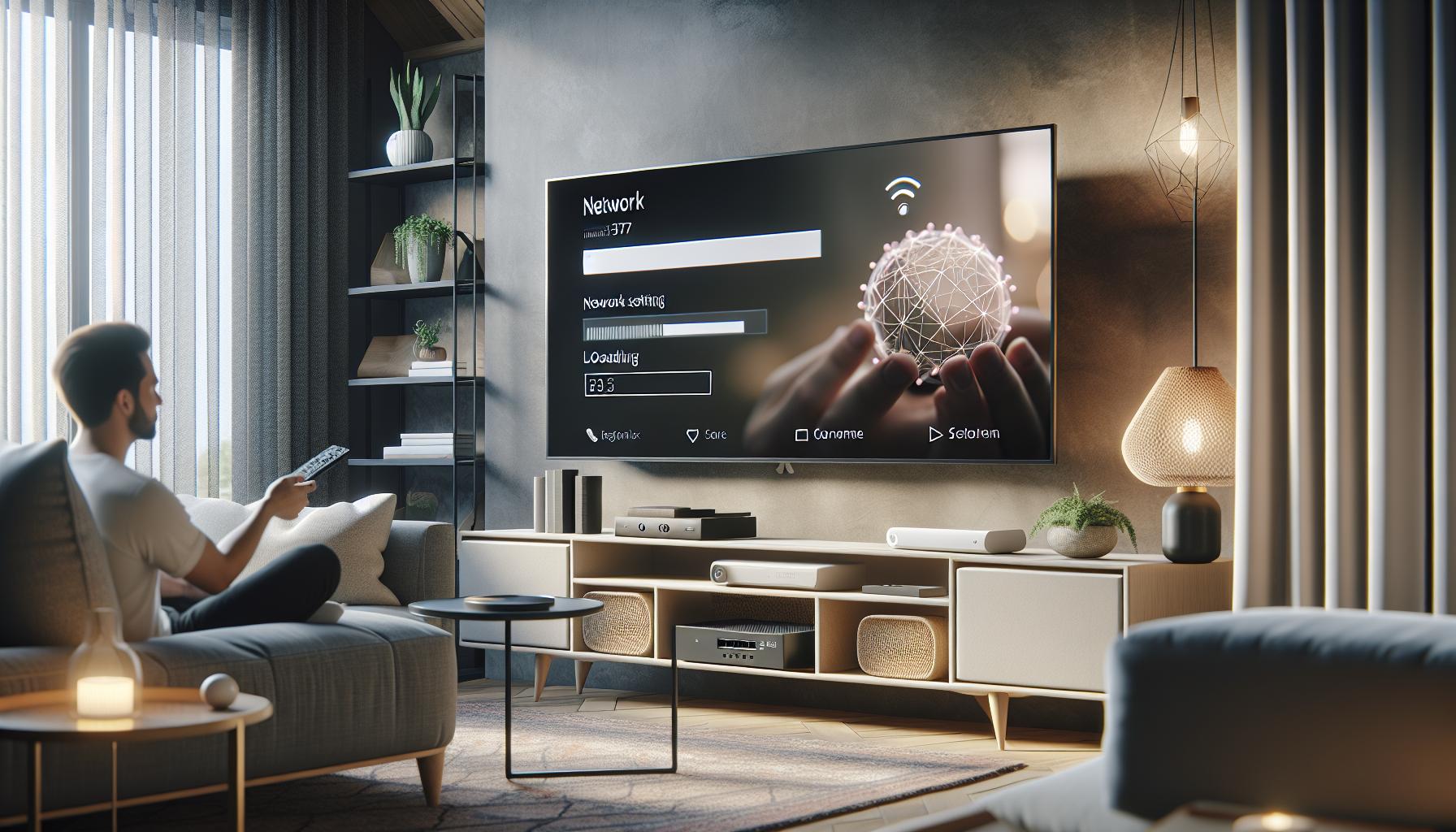 Jazztel TV No Funciona en Smart TV: Conectividad y Soluciones Rápidas