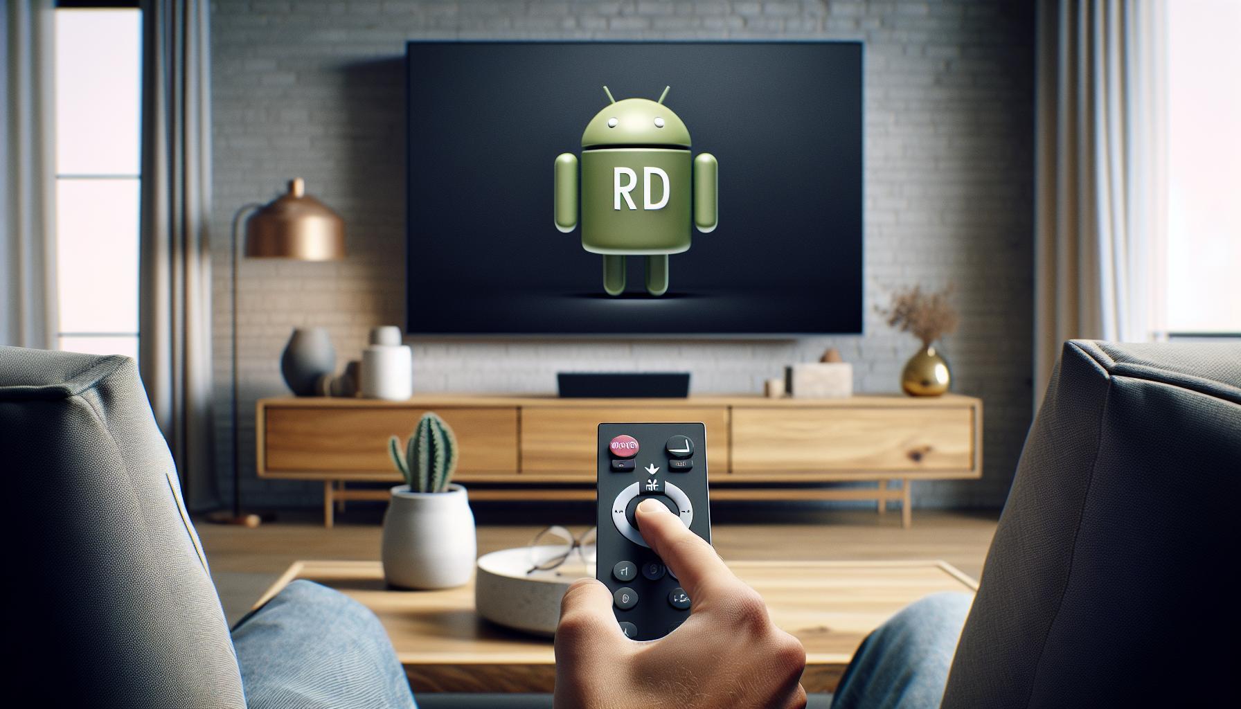 Error 0013 Netflix Android TV: Arreglo Garantizado 5 Pasos para reiniciar tu Android TV correctamente