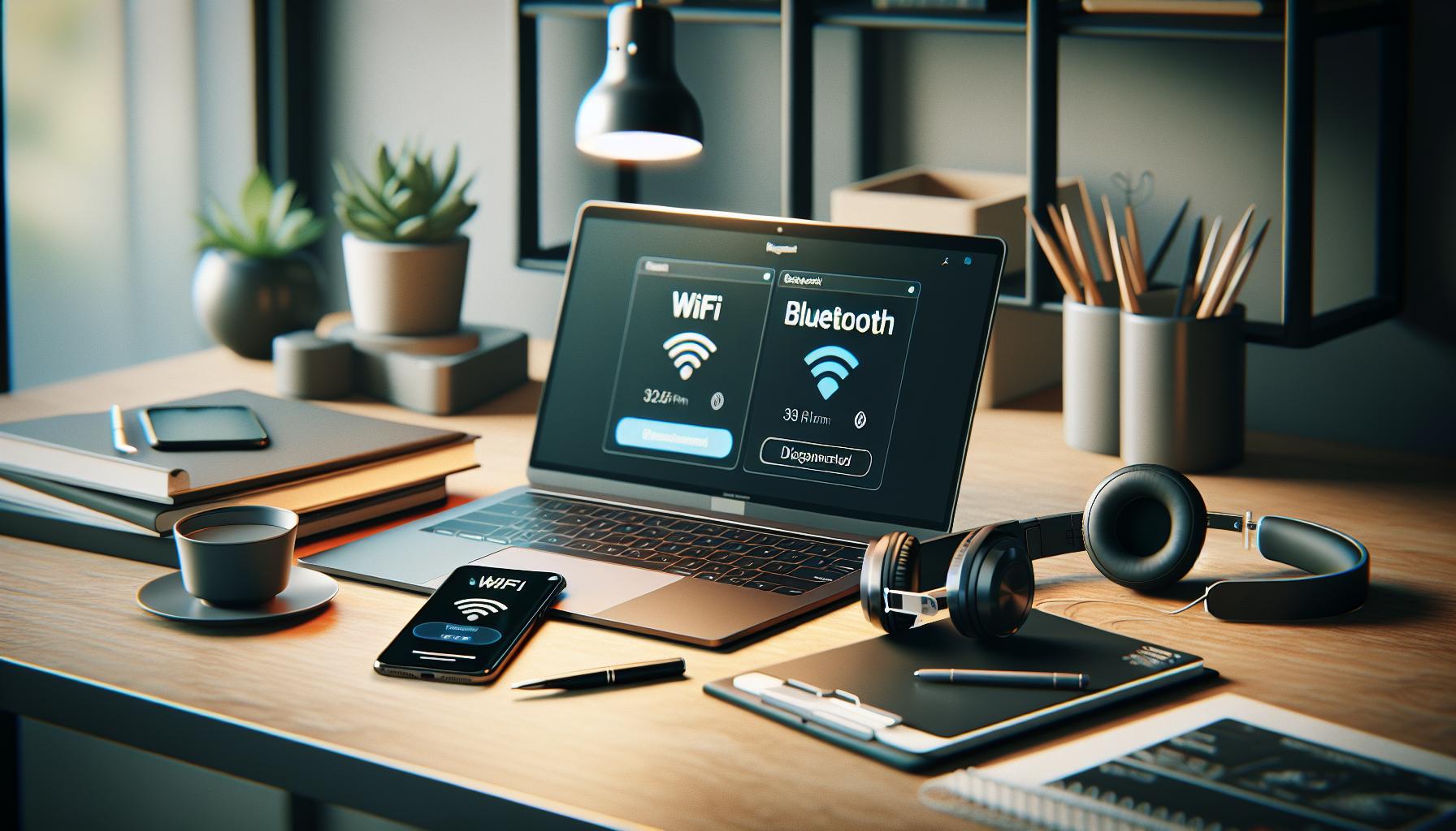 Apple TV No Se Ve Imagen: Solución Rápida y Efectiva 5 Problemas de Conectividad: WiFi y Bluetooth