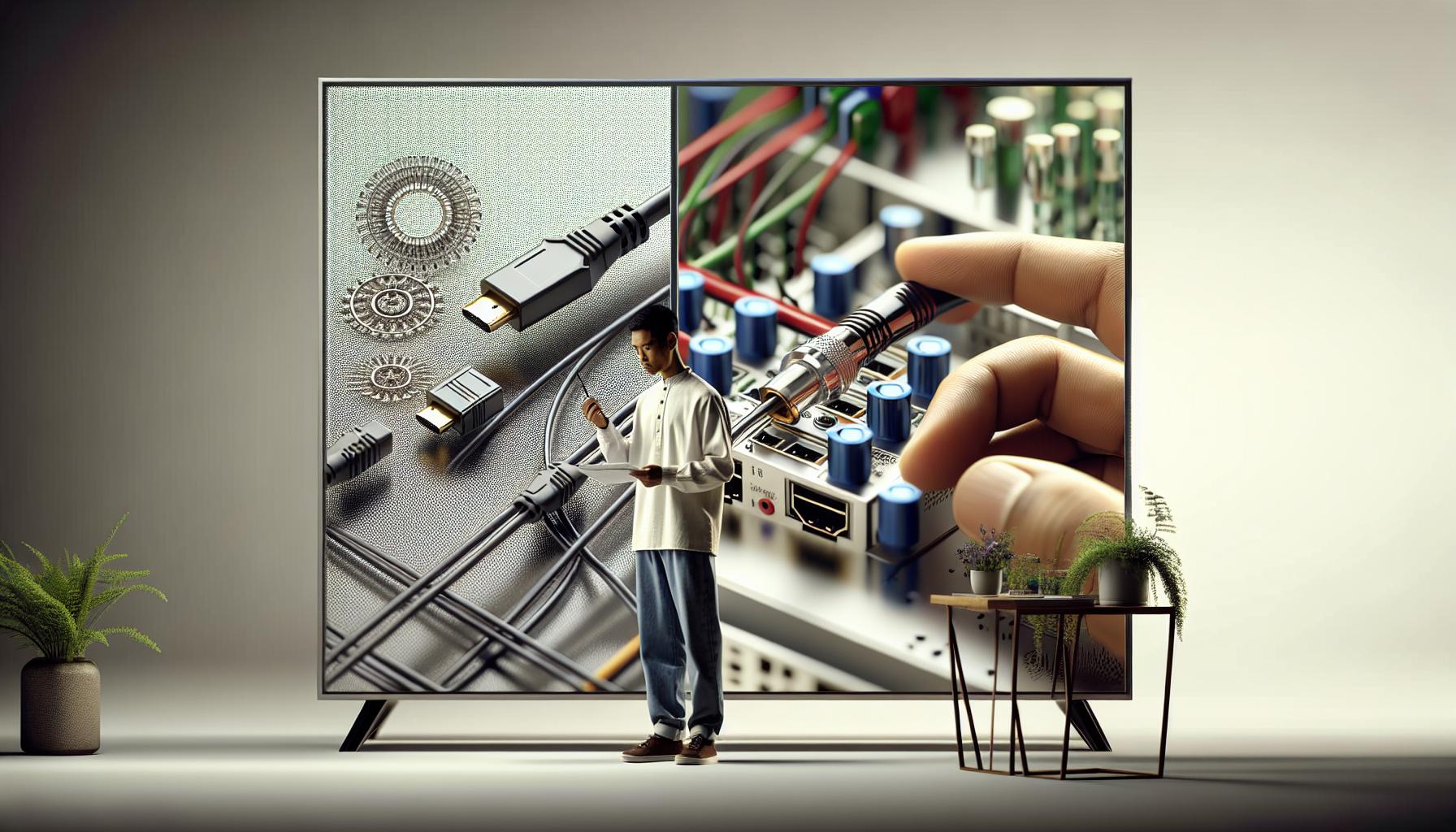 Fire Stick TV No Enciende: Solución Efectiva Aquí 5 Problemas de Conexión: HDMI y Televisor