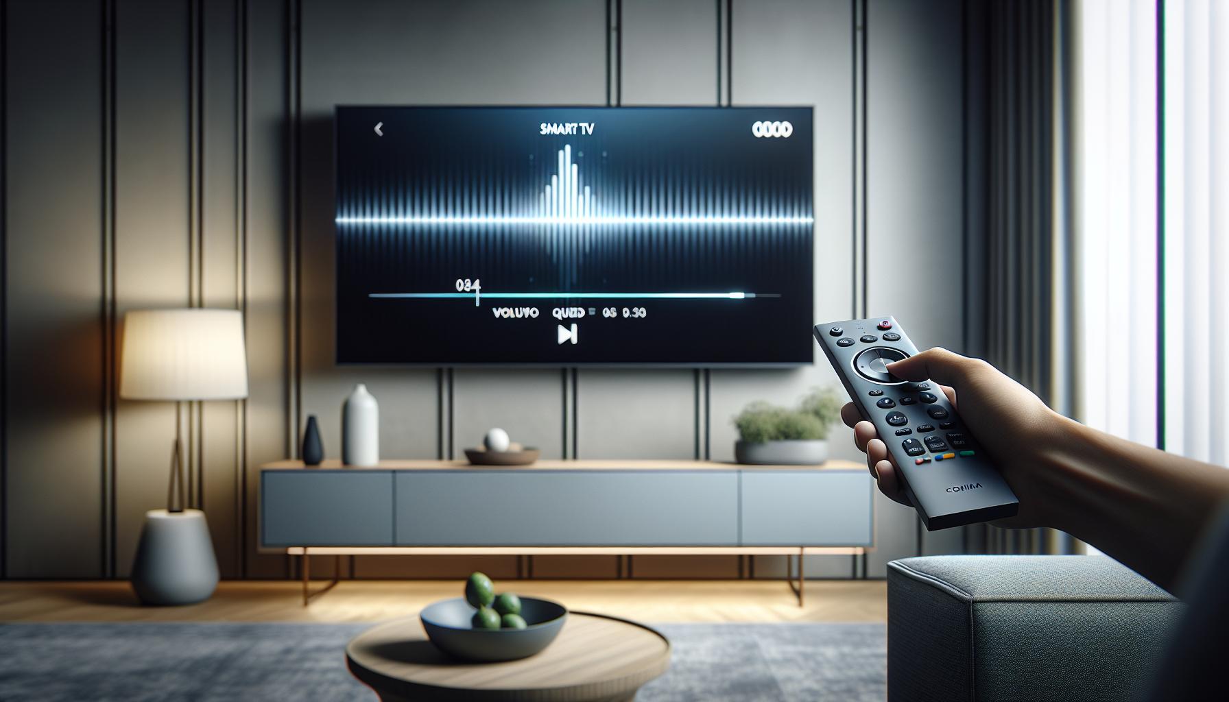 Mando Apple TV No Sube Volumen: Solución Rápida Aquí