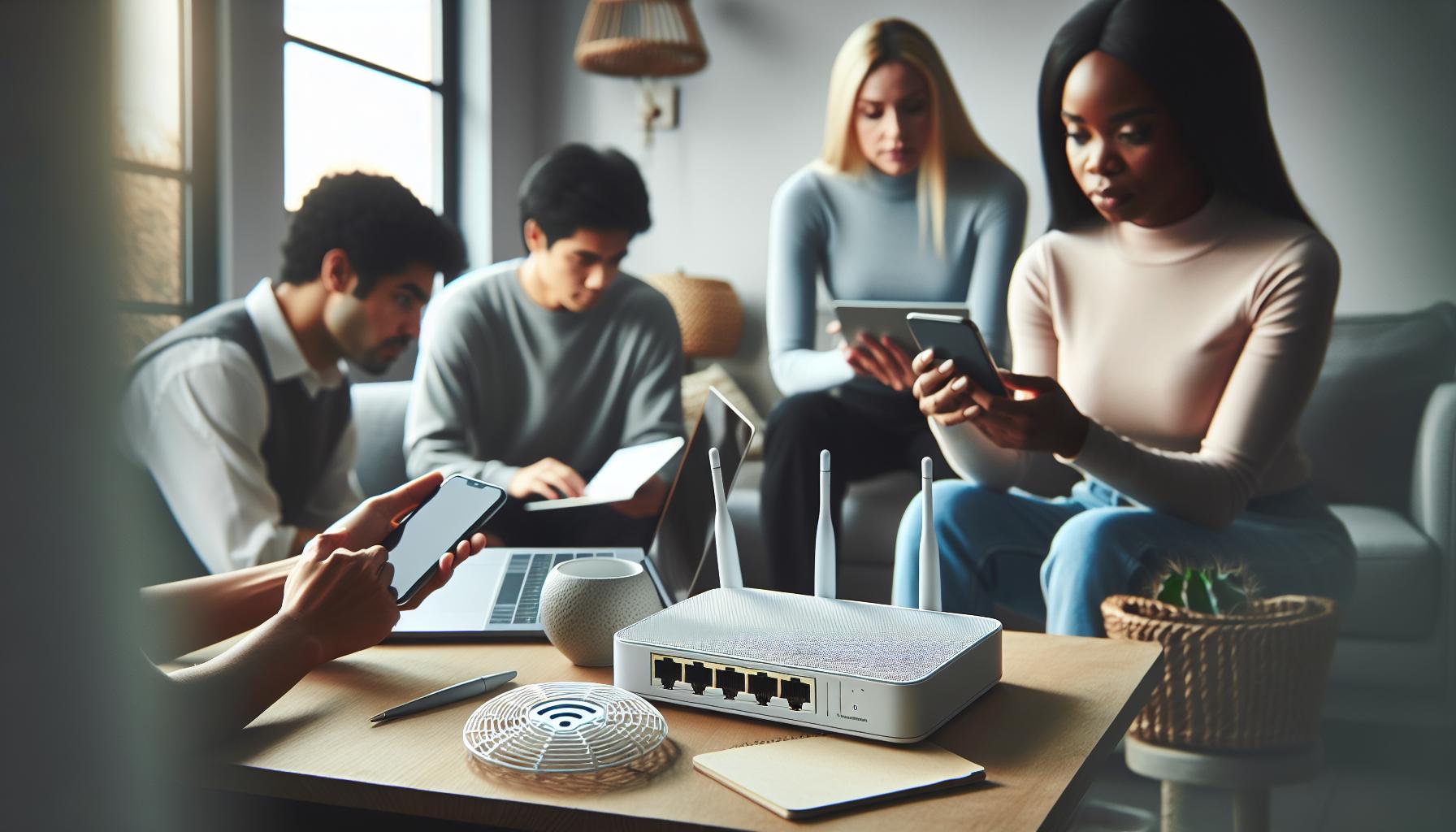 Revisar la conexión a Internet: pasos sencillos