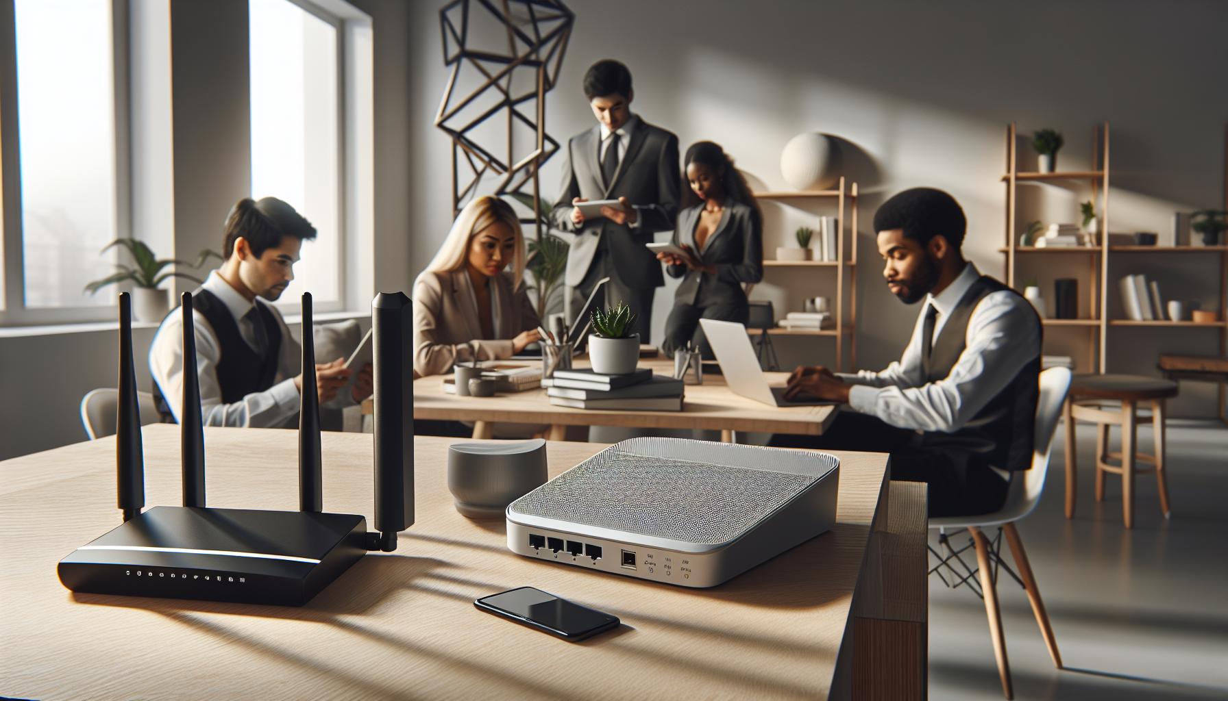 Soluciones Inmediatas para Conexiones WiFi