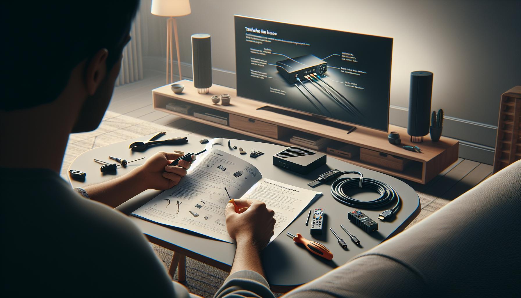 Soluciones para Fallas de Conexión por HDMI