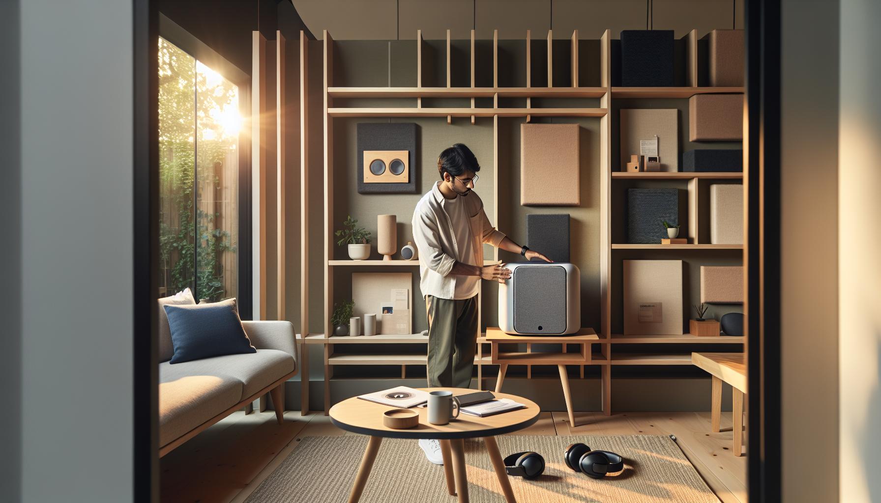 Soluciones para Problemas de Sonido