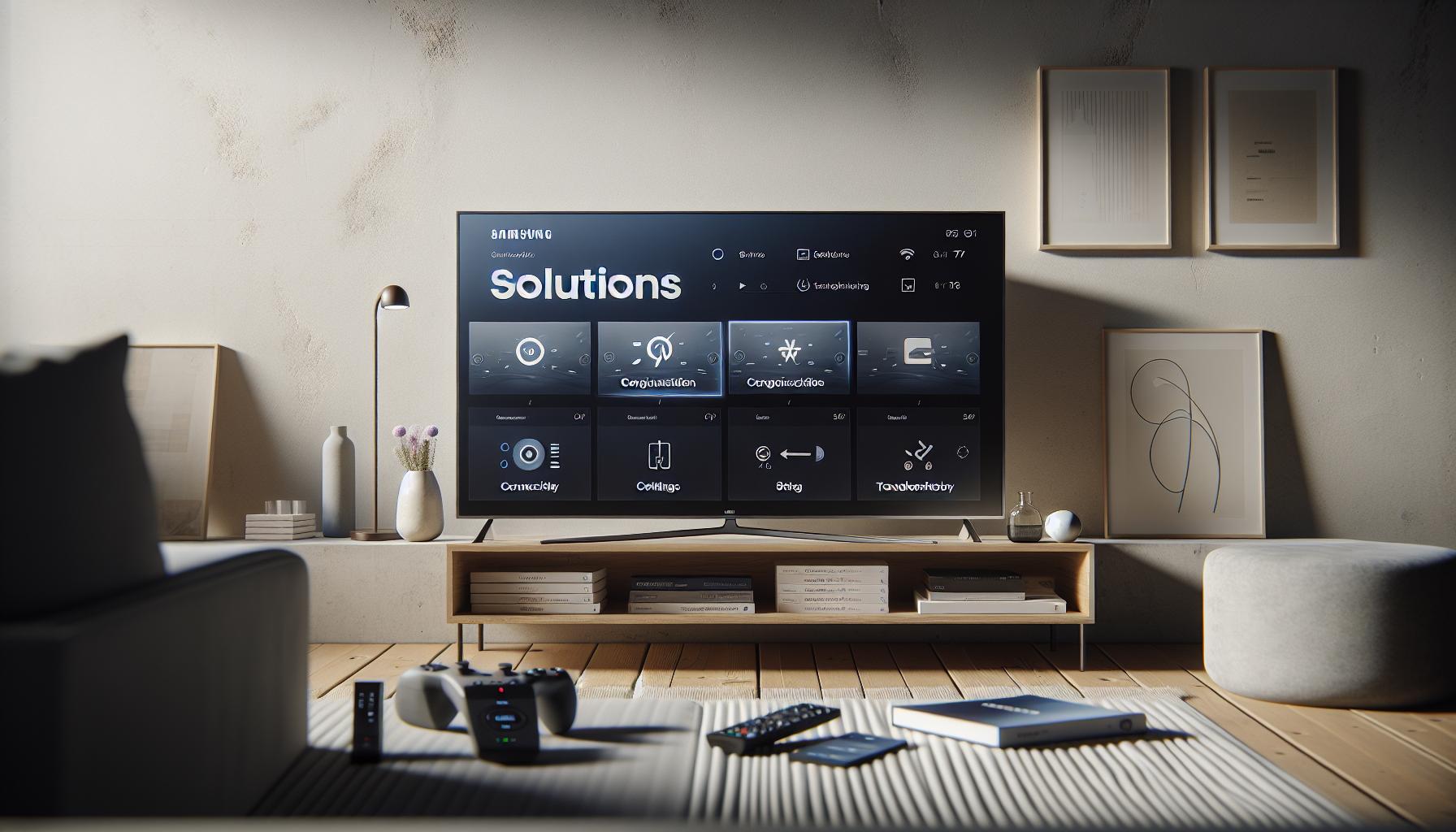 Magis TV No Tiene Sonido: Solución Inmediata 2026 3 Soluciones para Televisores Samsung