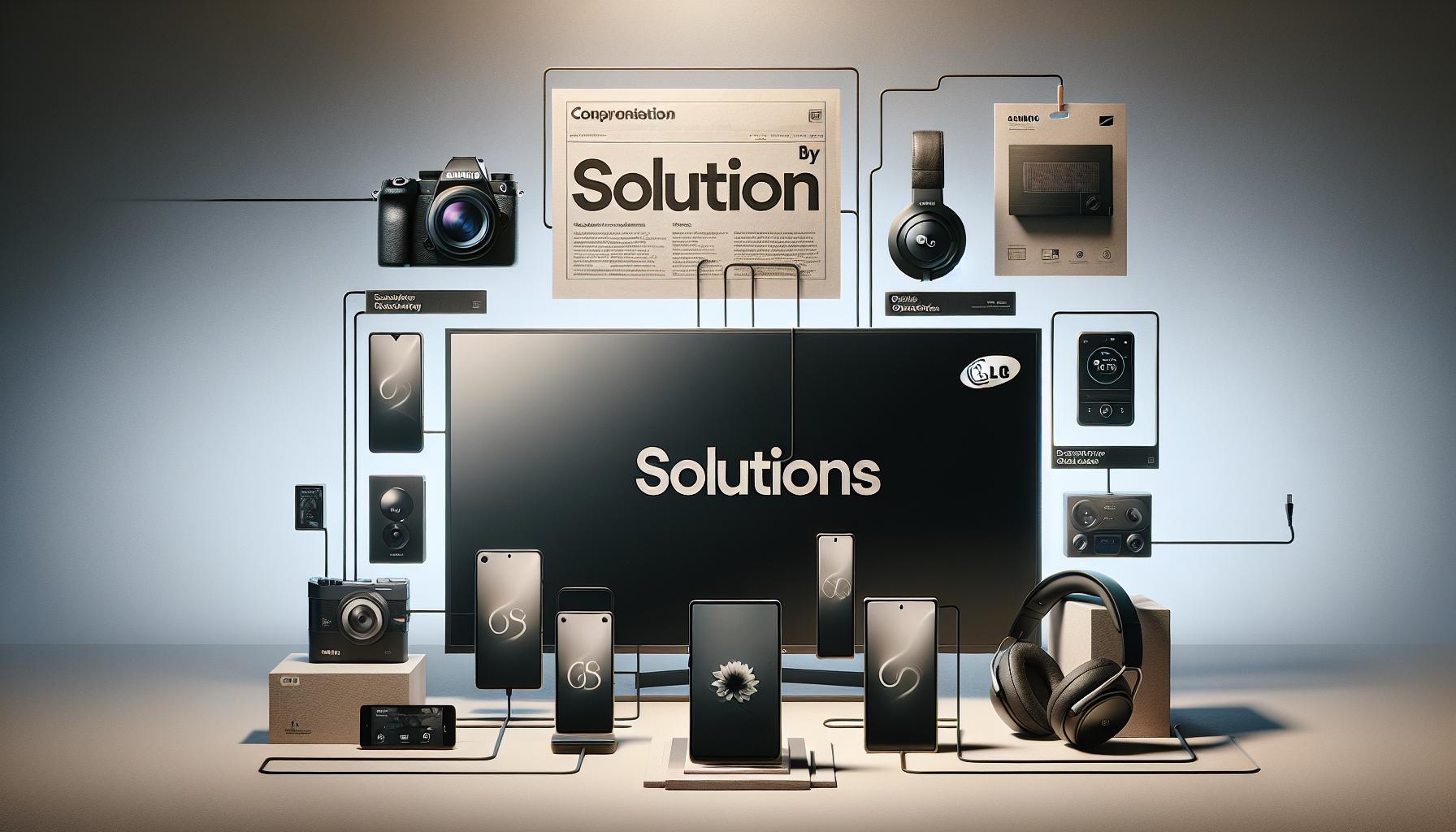 Codigo de Error 224003 TV: Solución Efectiva Ahora 3 Soluciones por Tipo de Dispositivo: Samsung, LG, Sony