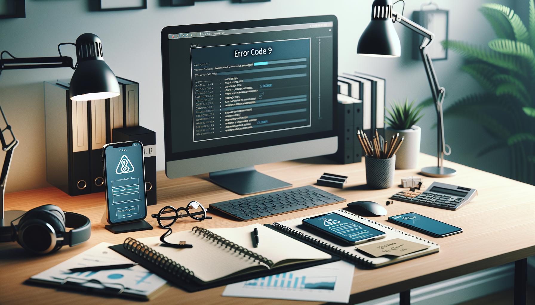Soluciones Rápidas para Código de Error 39
