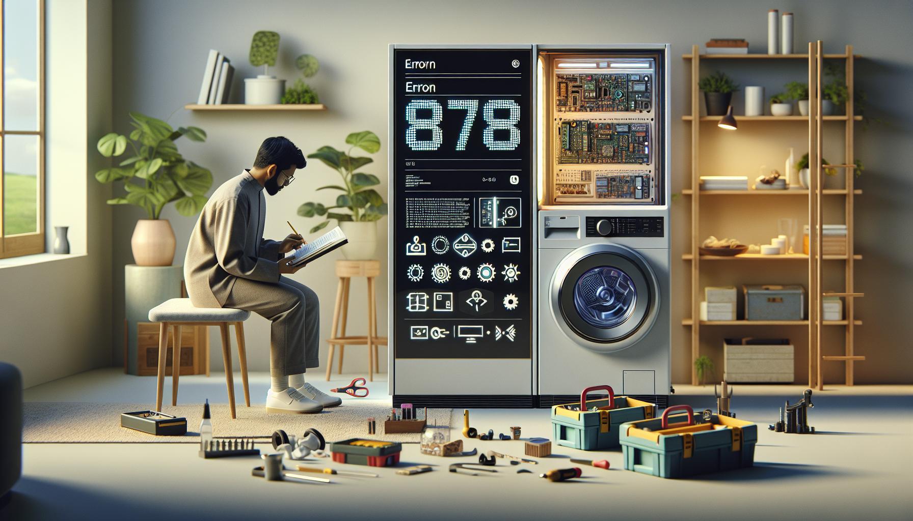 Soluciones Rápidas para el Error 137 de LG