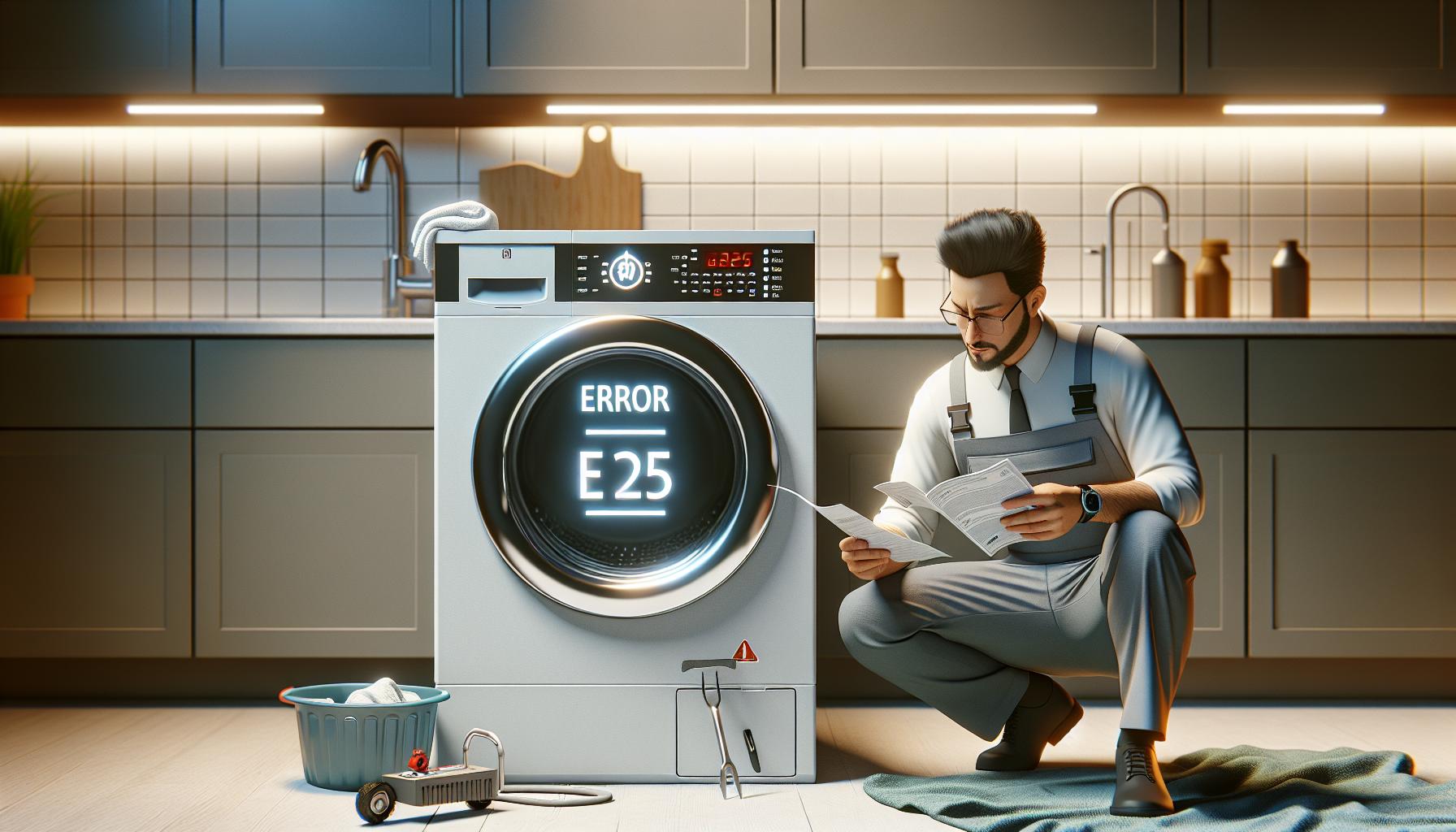 App Orange TV Error E25: Solución Efectiva 3 Soluciones Rápidas para el Error E25