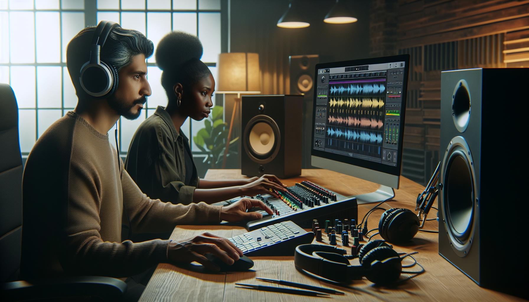 Xuper TV No Funciona en España: Alternativas Que Sí Funcionan 5 Sonido: Estrategias para errores de audio