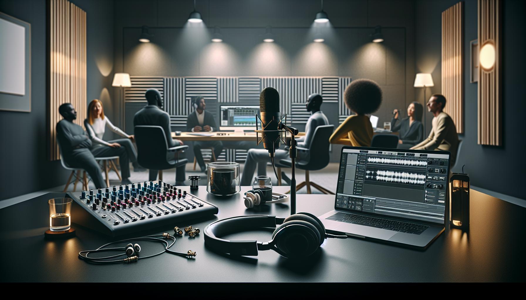 Sonido: Soluciones para Problemas de Audio