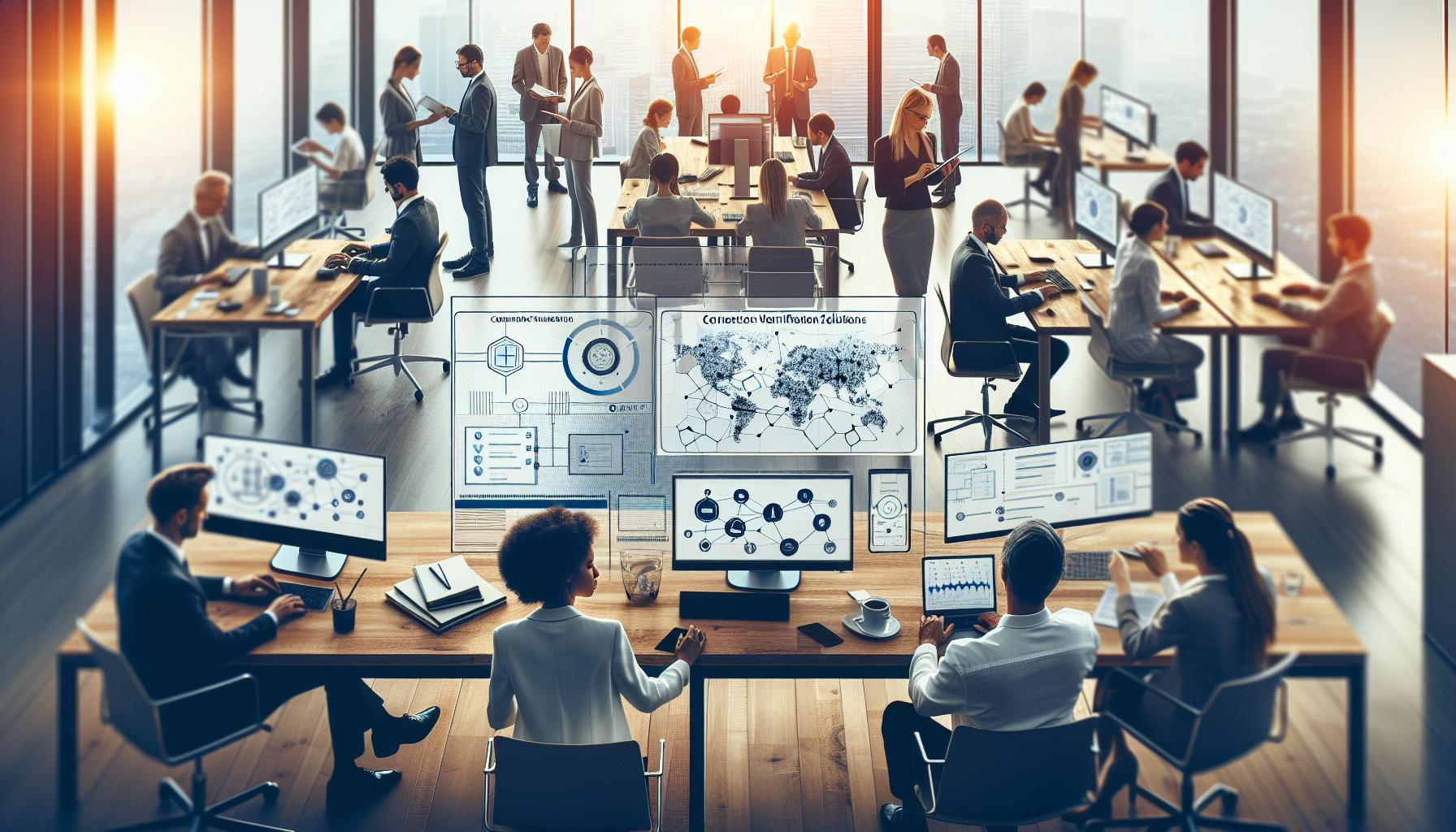 Verificación de Conexiones: Soluciones para el AS415