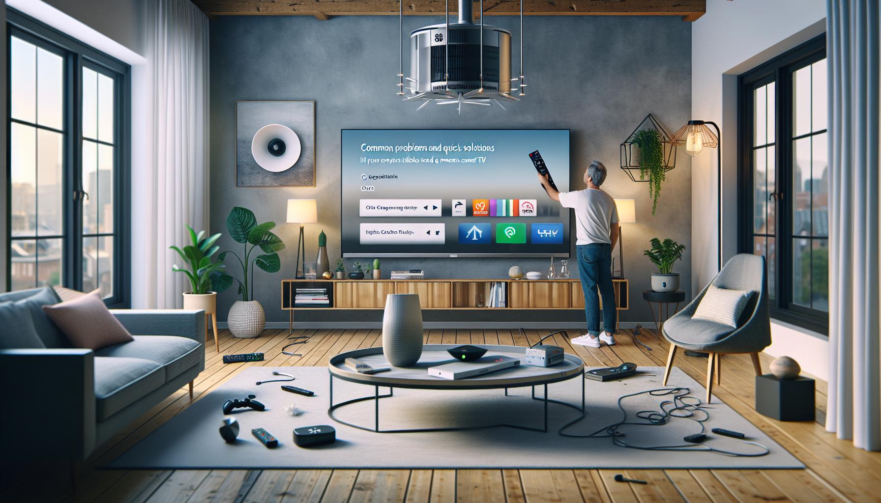 Xuper TV No Funciona en España: Alternativas Que Sí Funcionan 2 Xuper TV: Problemas Comunes y Soluciones Rápidas